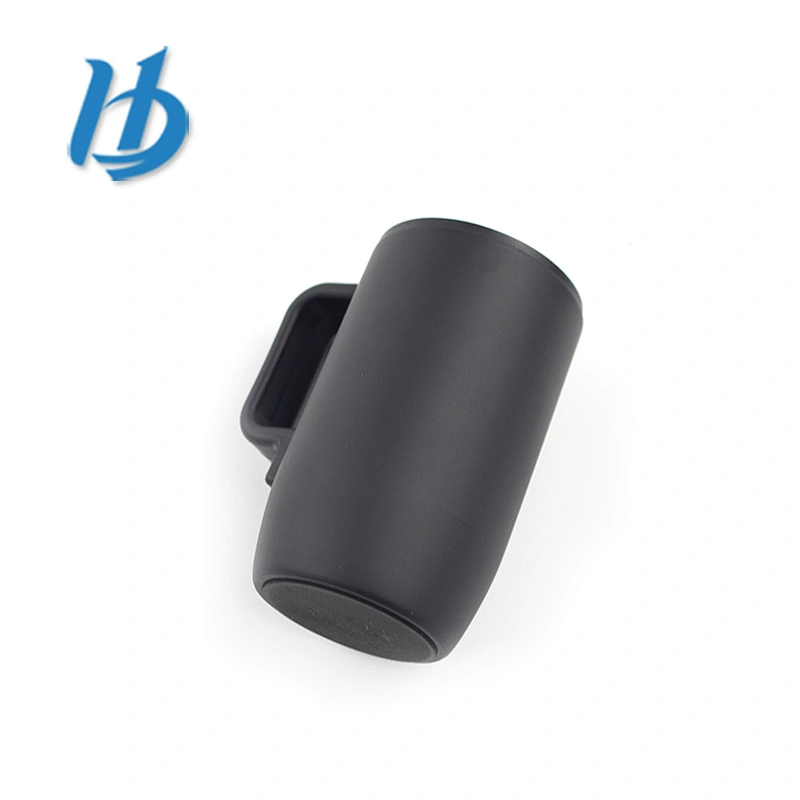 Factory direct provide black coffee mug cups design