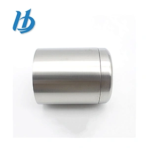 Amazon hot sell 18/8 stainless steel plain insulated 10oz tumbler with lid