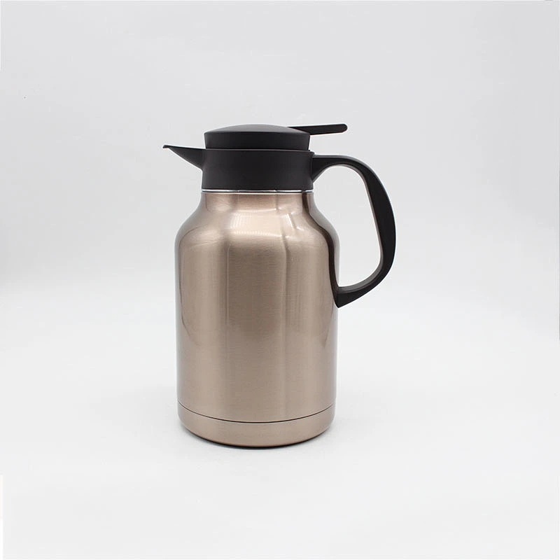 Hot selling arabic coffee pots dallah drip coffee pot moka pot espresso coffee maker