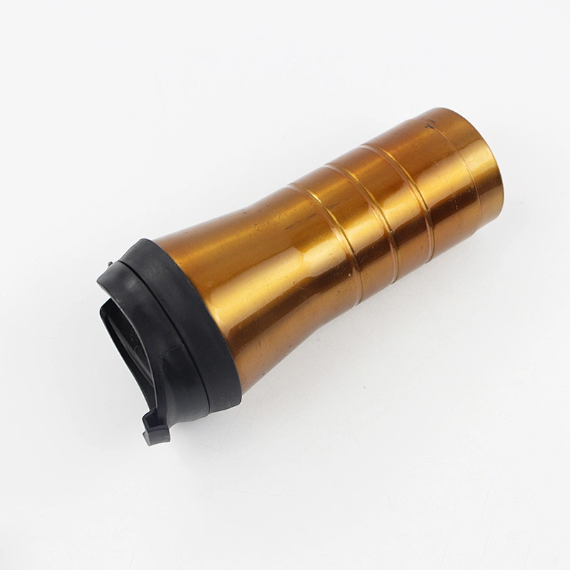 wholesale stainless steel coffee cup double wall coffee cup without handle disposable cups