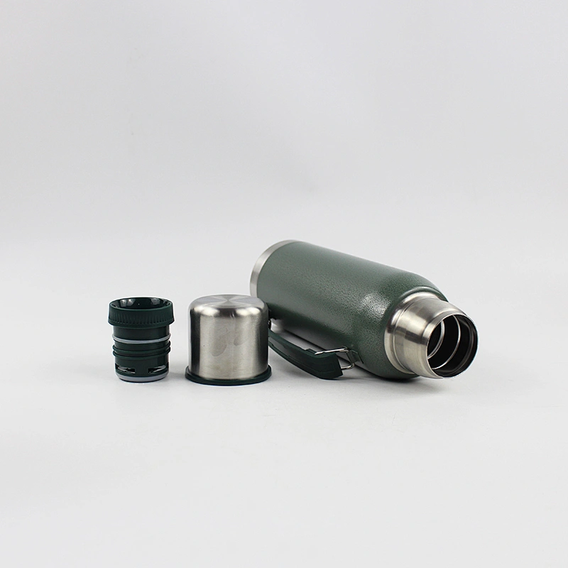 New design wholesale tumbler water bottle double wall  stainless steel water bottles