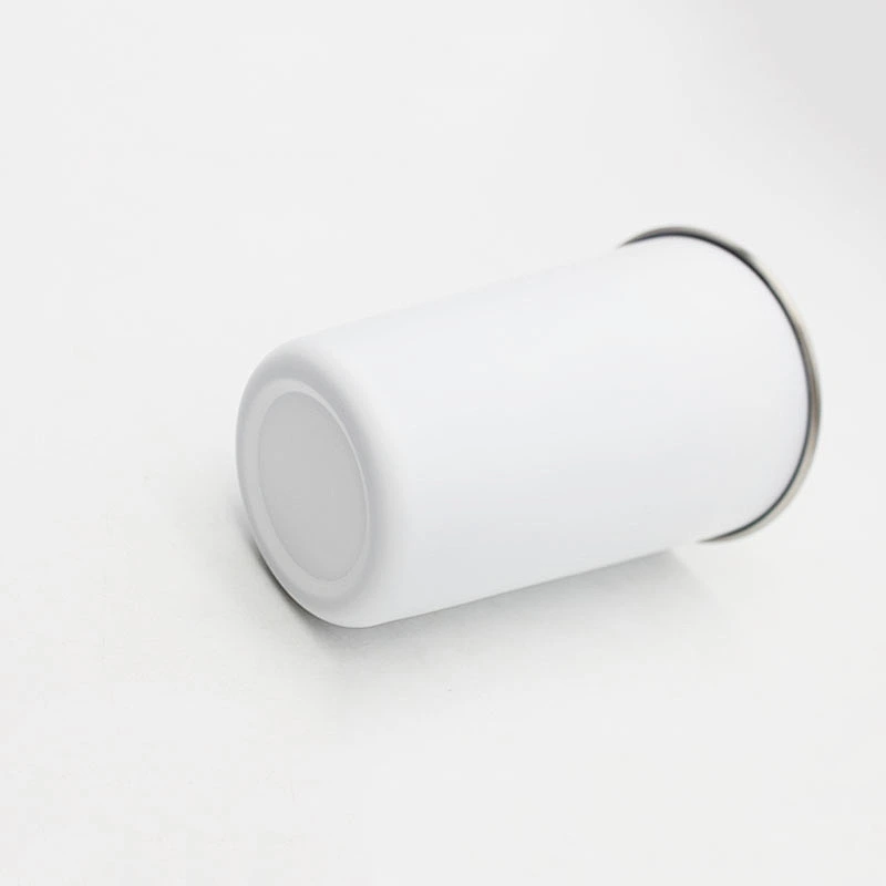 Hot selling single  wall steel tumbler  colored glass beer cups