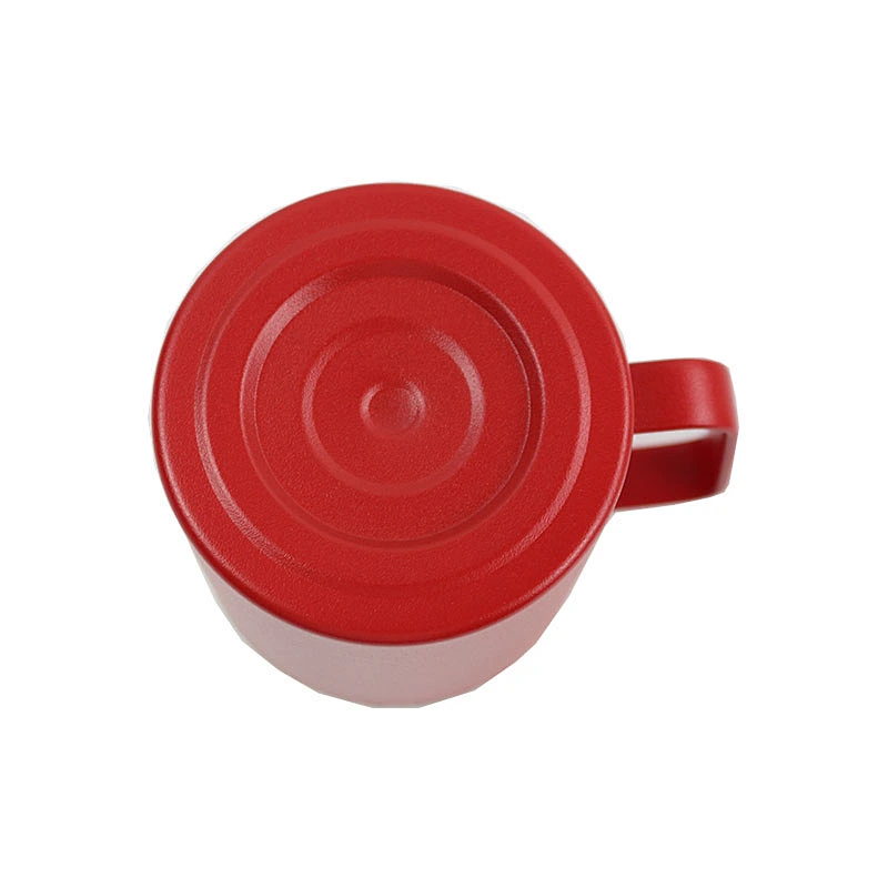 New style insulated tumbler cup with lid personalized tumbler