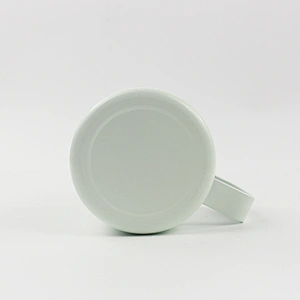 Stainless Steel Insulated Coffee Mug with Lid
