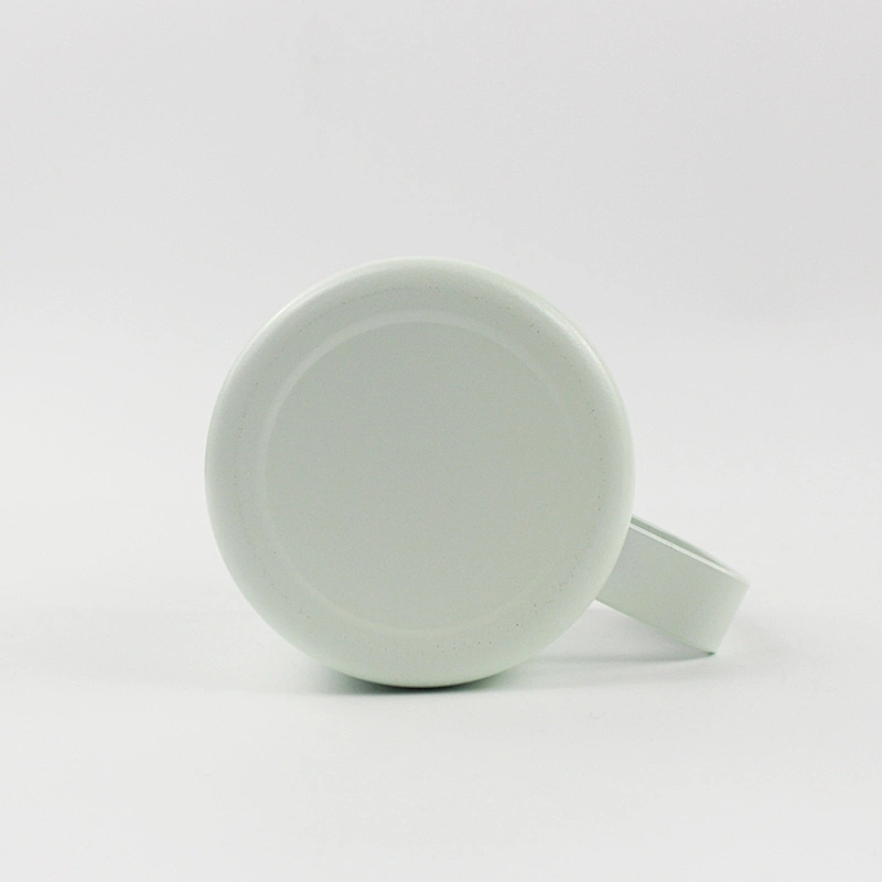 Stainless Steel Insulated Coffee Mug with Lid