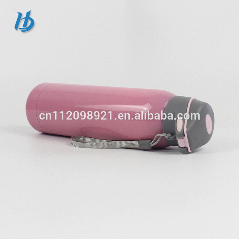 new design new style sport water bottle stainless steel double wall baby bottle personalized tumblers