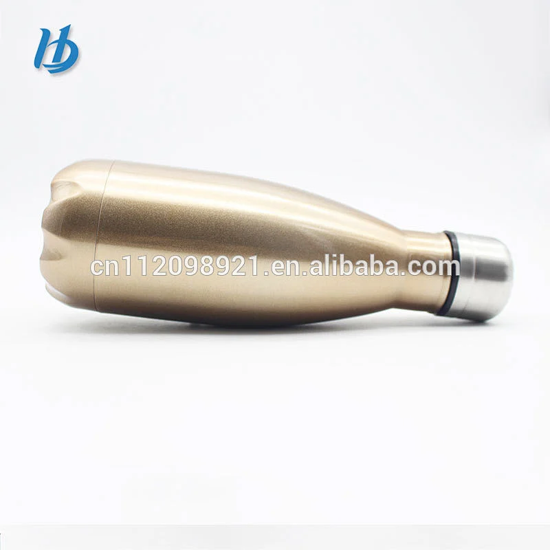 Double Wall Stainless Steel Insulated Vacuum 500ml Thermos Vacuum Flask thermo cup custom flasks