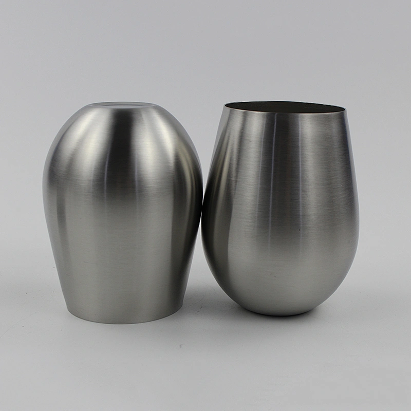 steel tumbler  stainless steel single wall wine glass  masturbation cup coffee cups suction cups