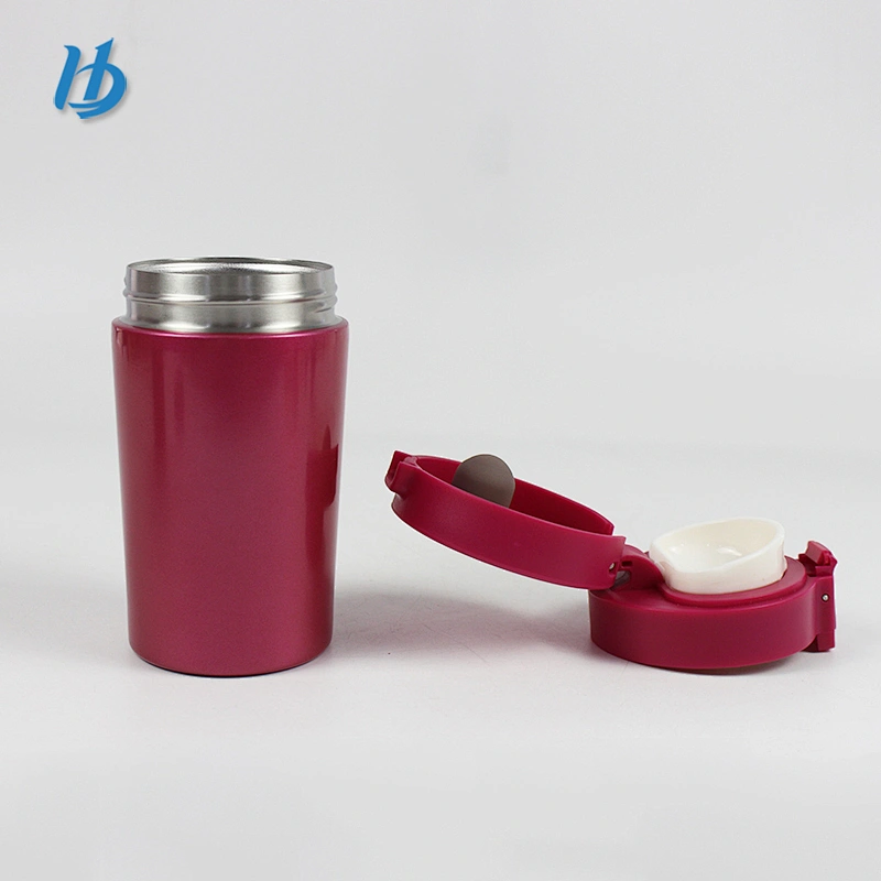 Amazon hot selling double wall tumbler,vacuum tumbler cup bpa free