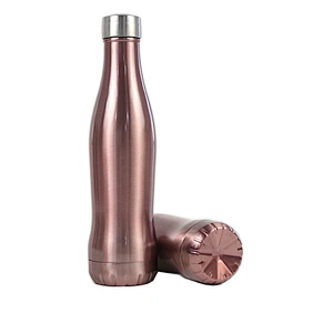vacuum insulated stainless steel double wall vacuum insulated bottle coffee thermos vacuum bottle