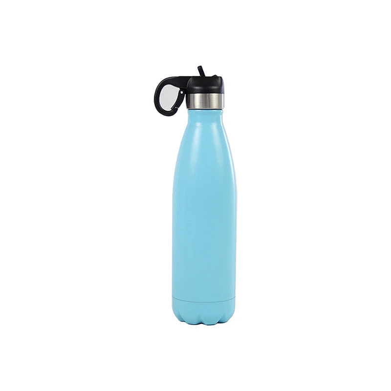 New style stainless steel coke bottle shaped water bottles wholesale bottle water