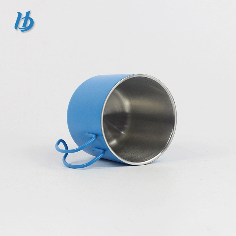 Elegant cheap coffee mug,double wall mug for sublimation wholesale