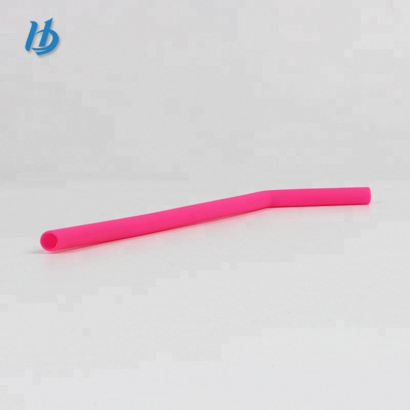 Food grade silicone drinking straw,coffee straw colorful