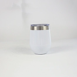 12oz tumbler new products  stainless steel stemless wine glass wine tumbler 12oz stainless steel tumbler