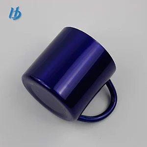 Double wall stainless steel children mugs couple mug custom mugs no minimum