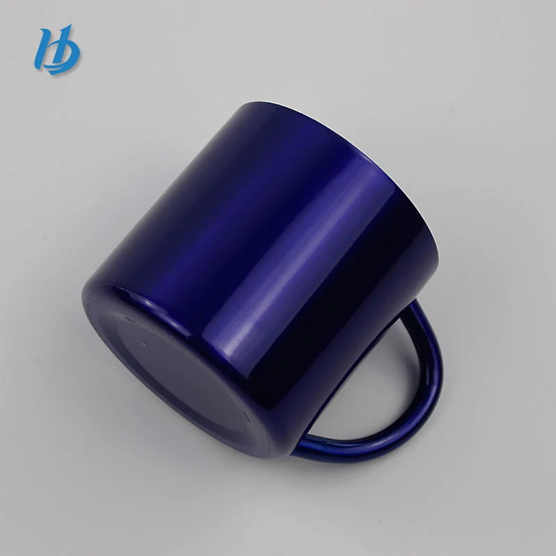 Double wall stainless steel children mugs couple mug custom mugs no minimum