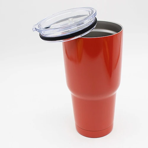 steel mug with handle  coffee mug  wholesale 30oz tumblers