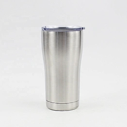 High quality eco friendly water bottle,drinking water bottle silver color