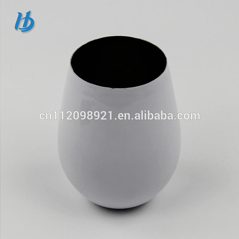 Yongkang Factory New Products unbreakable 18/8 Stainless Steel single wall Shot Glass With Custom Logo