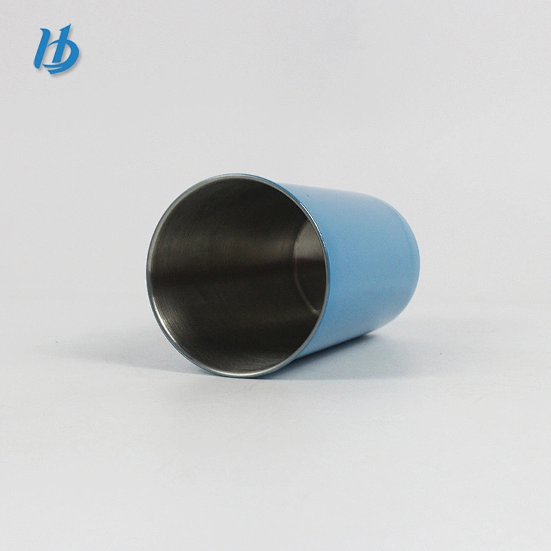 new design stainless steel cup customize logo and packing double wall coffee cup insulated cup stainless steel mugs