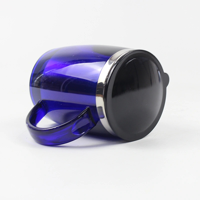 hot selling stainless steel coffee mug double wall sublimation mug thermos travel mugs