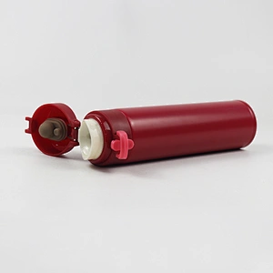 High quality insulated water bottle,thermos bottle without handle for drinking