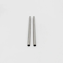Magic straw stainless steel ,silver color for cup and tumbler