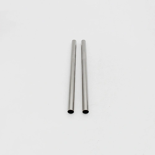 Magic straw stainless steel ,silver color for cup and tumbler
