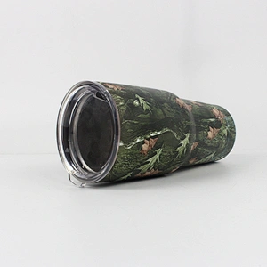 coffee mug  wholesale stainless steel wine glass tumbler 30 oz stainless steel tumbler lid sublimation cup