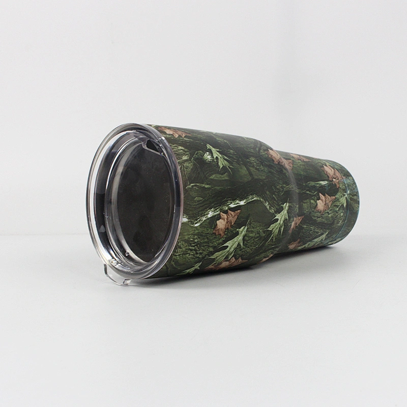 coffee mug  wholesale stainless steel wine glass tumbler 30 oz stainless steel tumbler lid sublimation cup