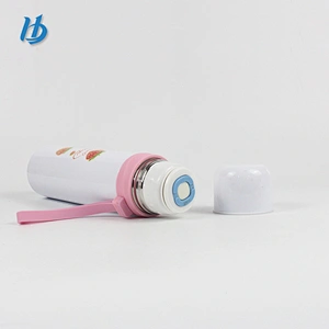 Simple new design water bottle,hiking water bottle for kids without handle