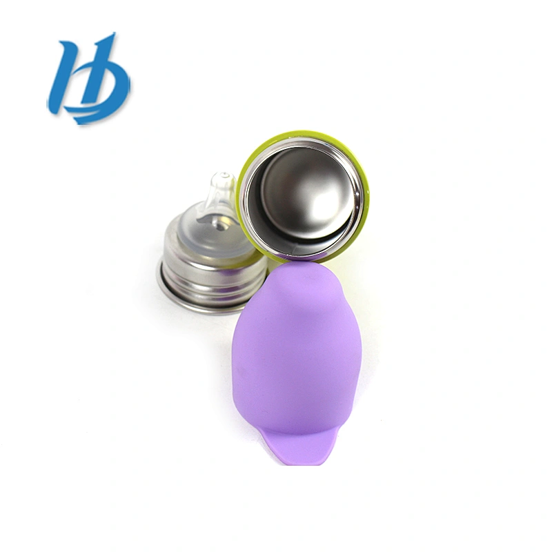 NEW design 304 stainless steel vacuum insulated water bottle feeding bottle