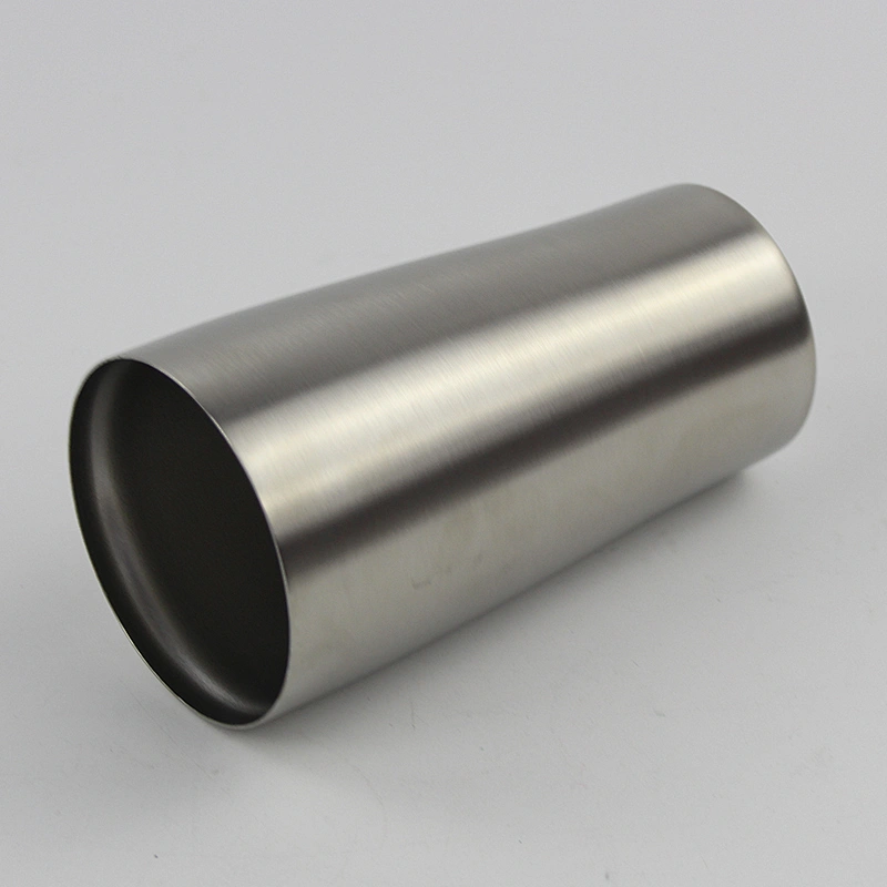 hot saling Wholesale black beer glass high quality metal manufacturers mug