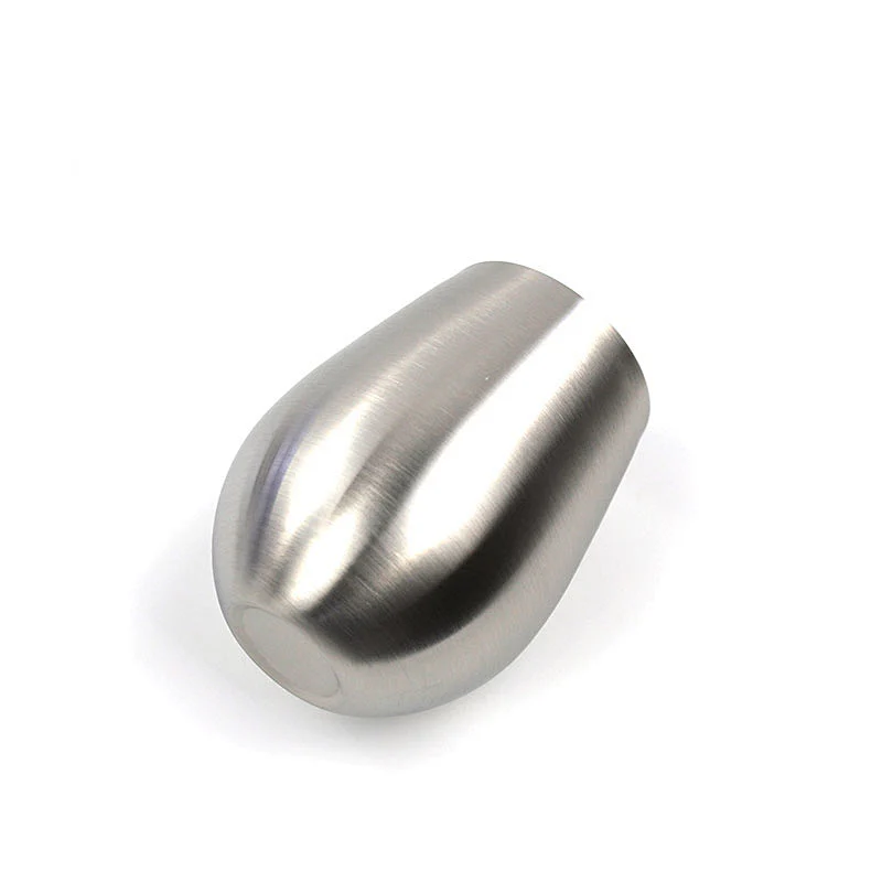 2018 Amazon hot selling Wholesale in bulk Coffee cup Egg-shaped single wall stainless steel cup