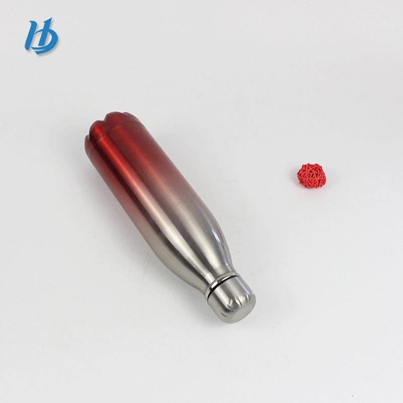 New design Water Bottle Stainless Steel Insulated Water Bottles