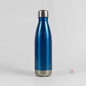 New design wholesale  tumbler insulated double wall stainless steel water bottle  drinking juice bottles
