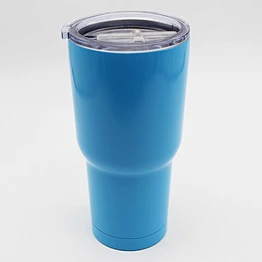 steel mug with handle  coffee mug  wholesale 30oz double wall tumbler insulated wine tumblers