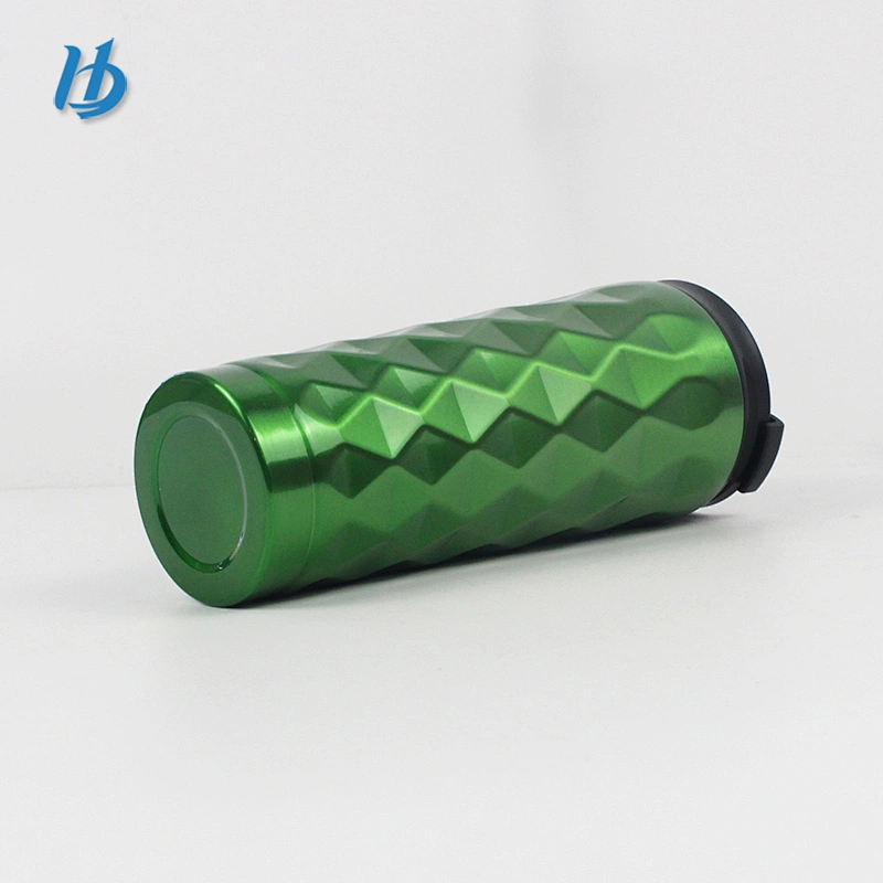 2018 double wall coffee tumbler ,500ml vacuum tumbler customized logo