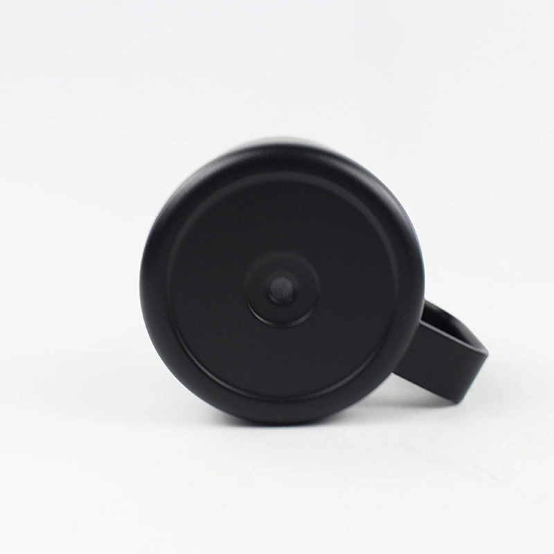 Promotional mug 14 oz stainless steel vacuum insulated mug stainless steel travel coffee mug