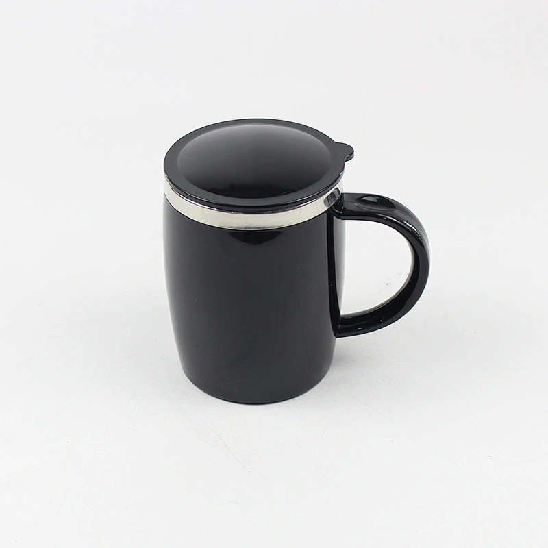 hot selling wholesale stainless steel coffee mug double wall sublimation mug  thermal mugs