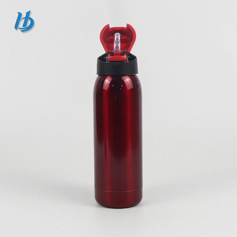 International approvals stainless steel vacuum flask water bottle