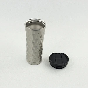 wholesale stainless steel  sublimation cup stainless steel tea cup double wall stainless steel coffee mugs
