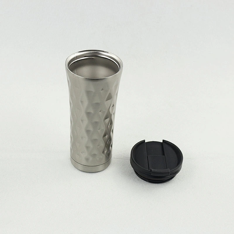 wholesale stainless steel  sublimation cup stainless steel tea cup double wall stainless steel coffee mugs