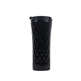 Custom Stainless Steel Double Wall Metal Coffee Tumblers BPA Free