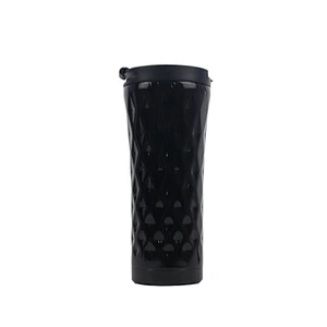 Custom Stainless Steel Double Wall Metal Coffee Tumblers BPA Free