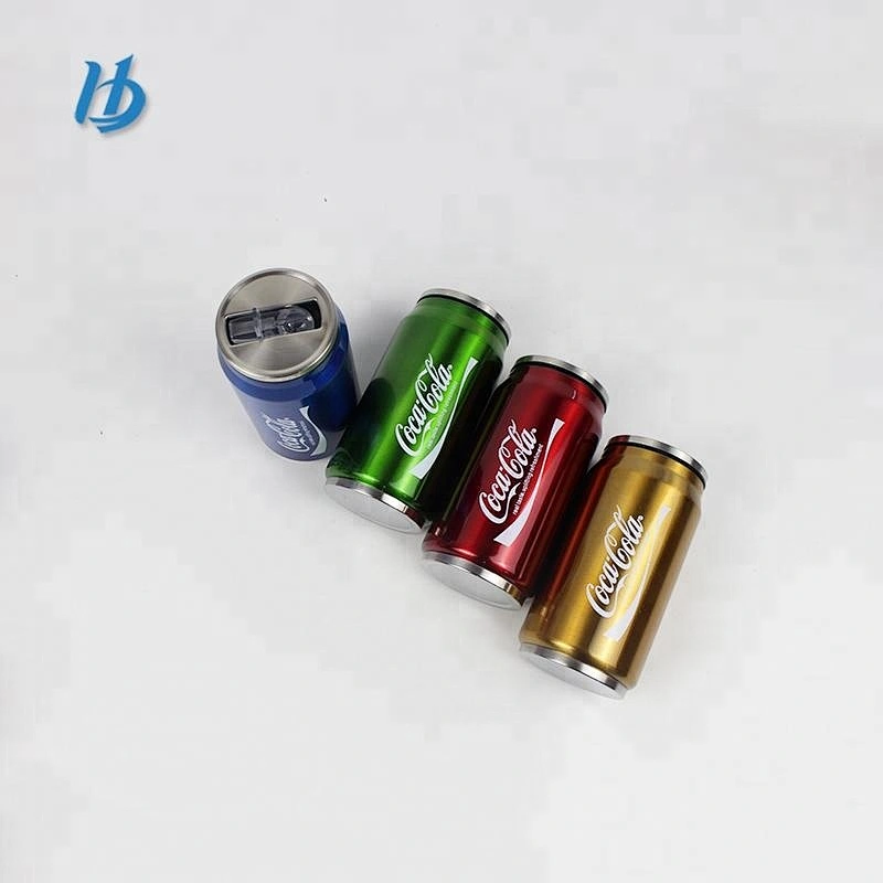 2018 new products double wall tumbler,tumbler with straw