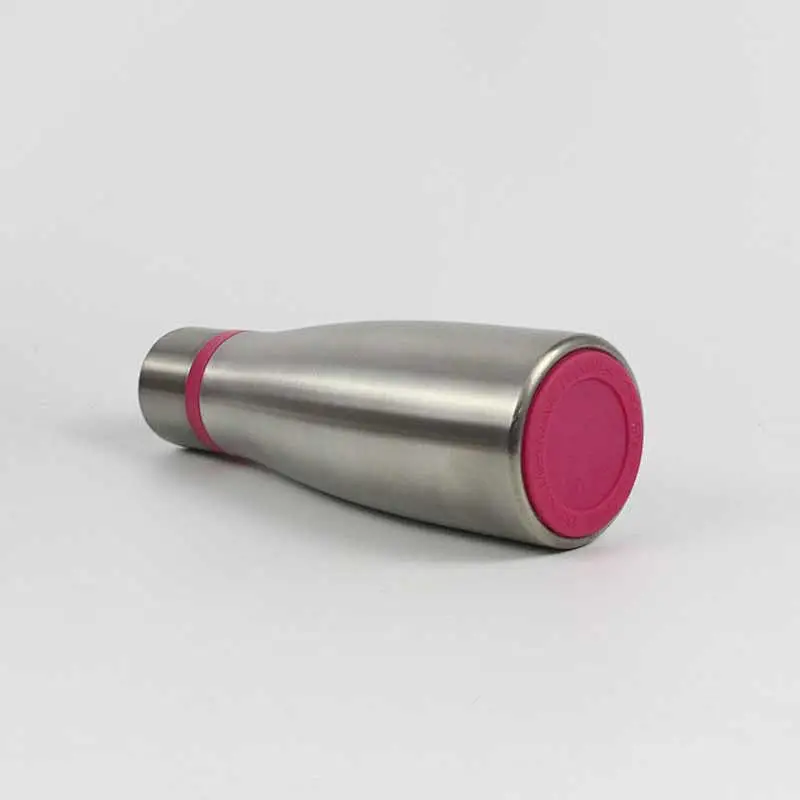 Hot selling water bottle stainless steel  water bottle sports water bottle sport