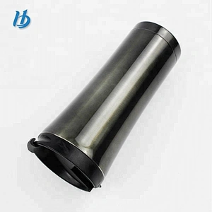 New double layer stainless steel heat preservation cup vacuum cup stainless steel roller cup