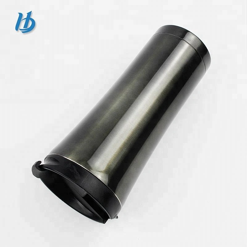 New double layer stainless steel heat preservation cup vacuum cup stainless steel roller cup