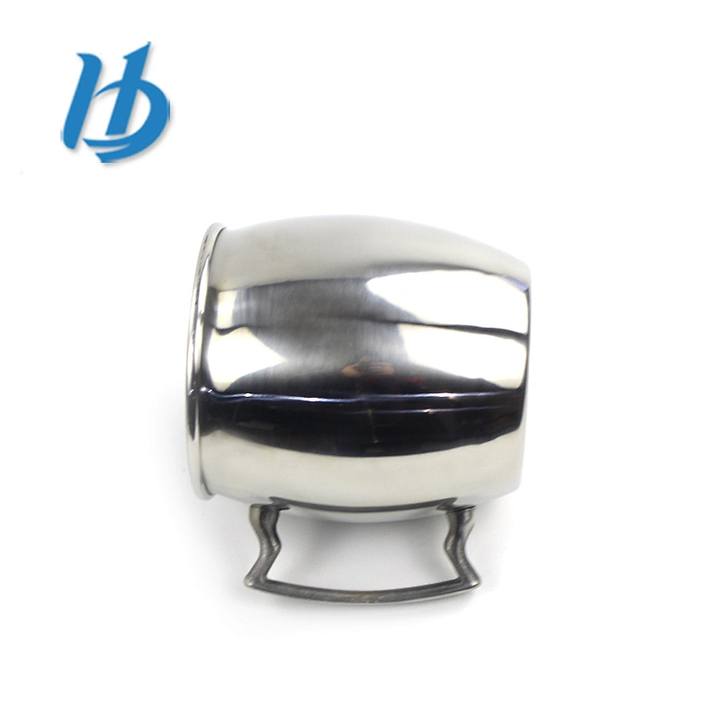 Most popular modern barrel shape high quality coffee mugs